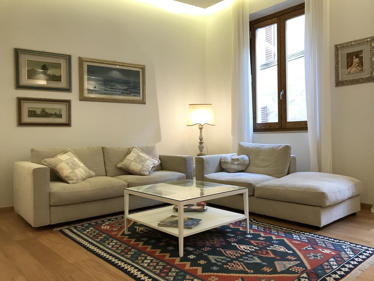Apartment San Domenico Siena Esterno foto