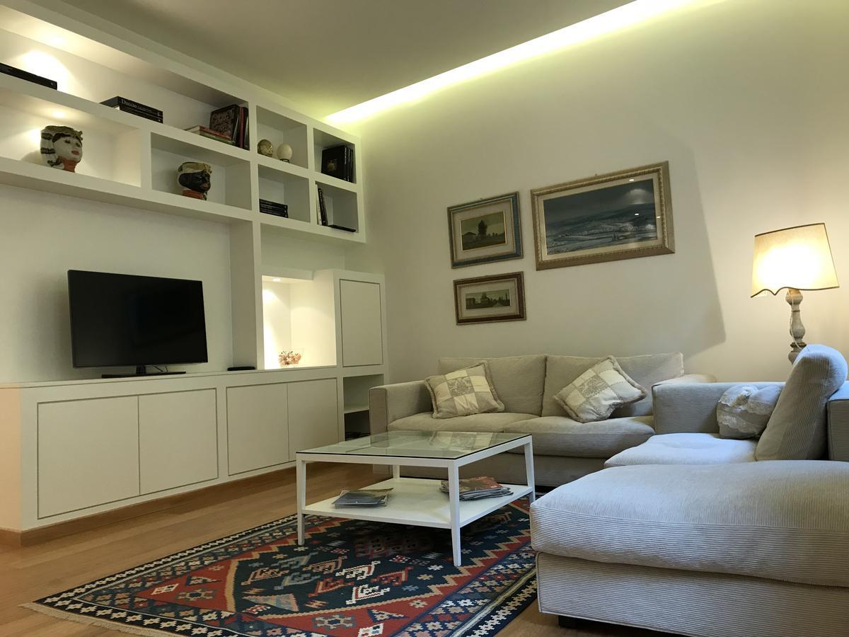 Apartment San Domenico Siena Esterno foto