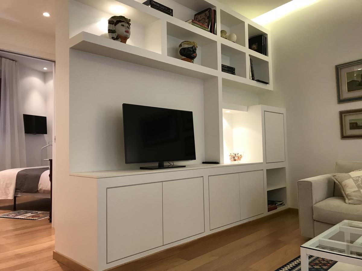 Apartment San Domenico Siena Esterno foto