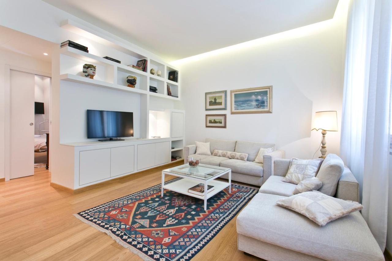 Apartment San Domenico Siena Esterno foto